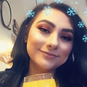 Meet your Posher, Karla